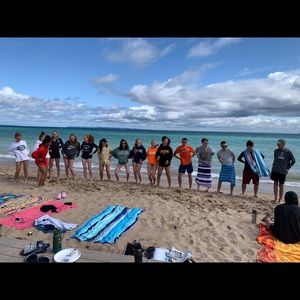 Meet your Posher, Lija